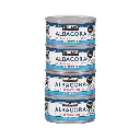 KIRKLAND SIGNATURE ATÚN ALBACORA 8 PZAS DE 198 G