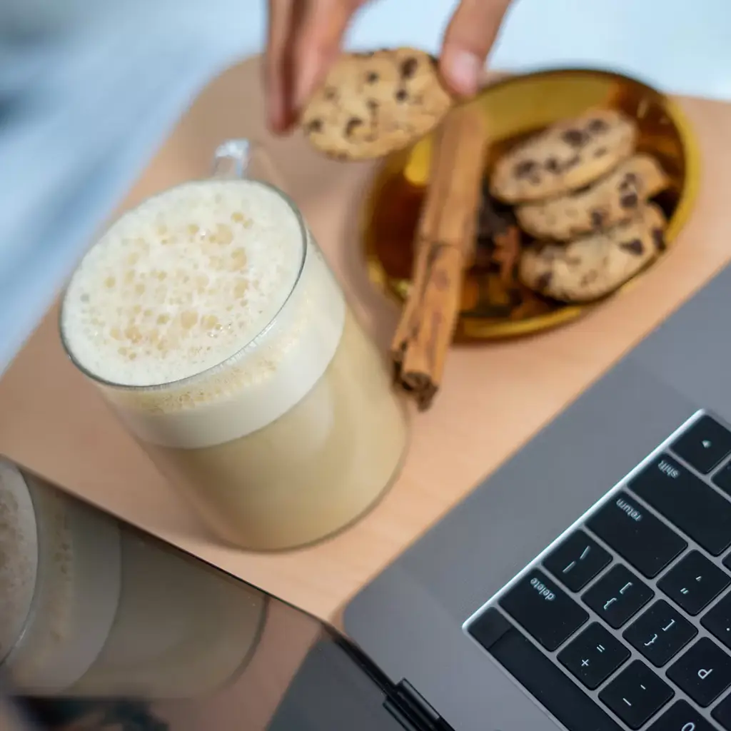 GOURMET & HEALTHY TÉ CHAI BENGALA 0 AZÚCAR