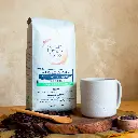 GRANOS DE BARISTA 100% ORGÁNICO 1 KG