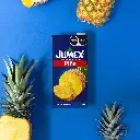 JUMEX BEBIDA DE PIÑA 4 PZAS 1.89 L