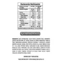 DORITOS NACHO BOTANA DE MAÍZ SABOR QUESO Y CHILE 650 G