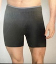 BOXER PARA CABALLERO