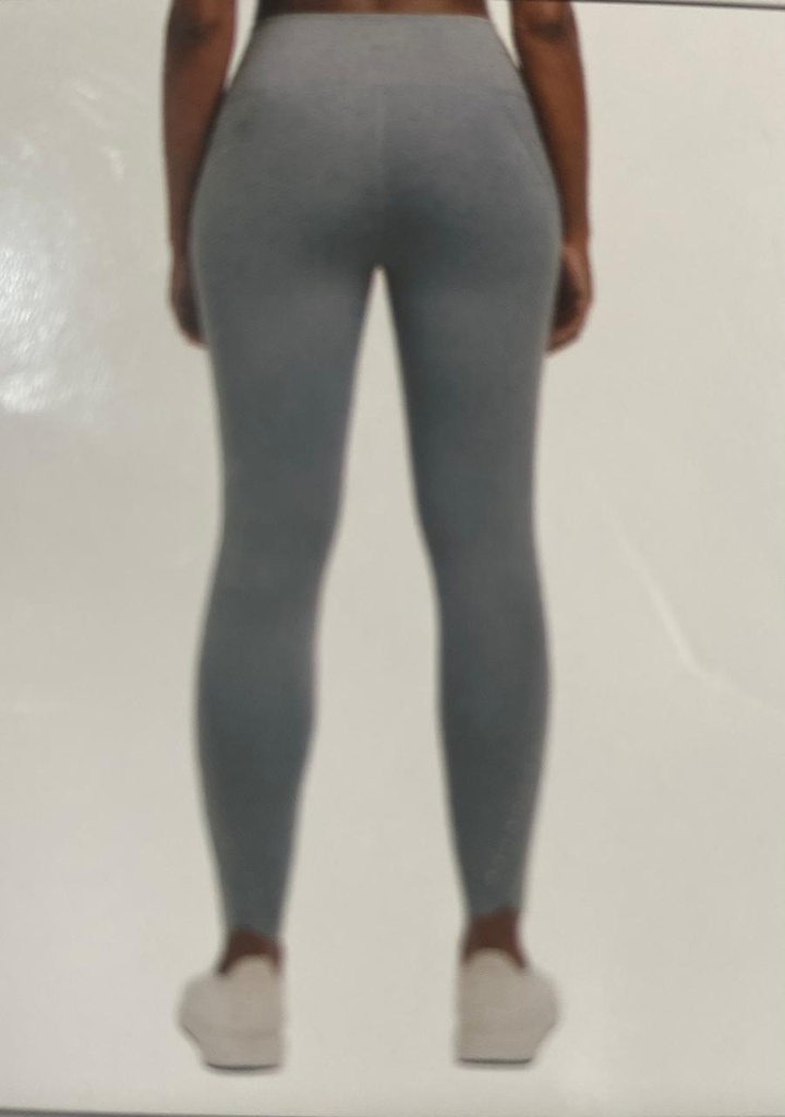 LEGGING 7/8 CON DOBLADILLO DE TULIPÁN JOCKEY