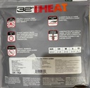 MALLÓN PARA DAMA HEAT