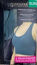 BRA DEPORTIVO DEGREE BY REGFLEX