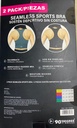 BRA DEPORTIVO DEGREE BY REGFLEX