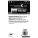 DURACELL, PILAS AAA POWER BOOST DE 40 PIEZAS