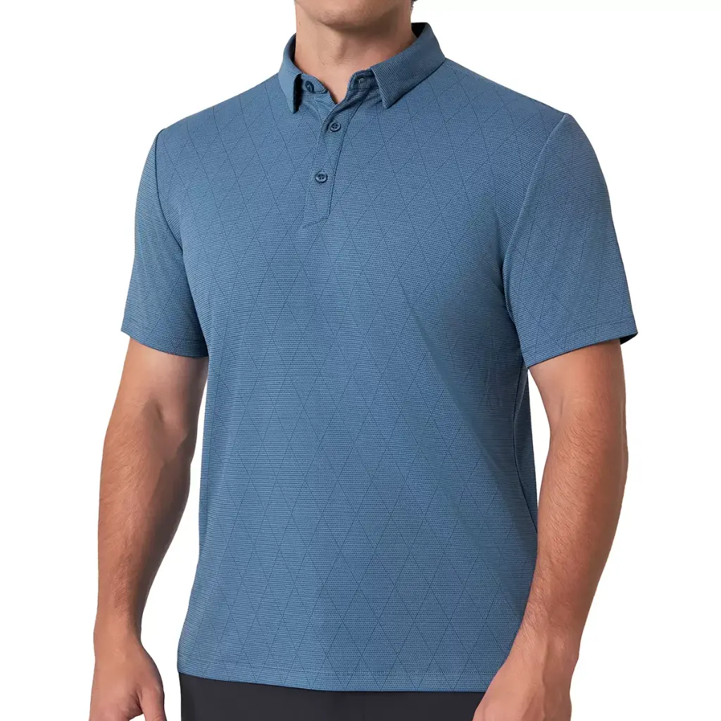 MODERN AMBITION POLO PARA CABALLERO 