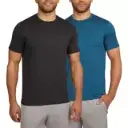 MOTION CAMISETAS PARA CABALLERO 2 PIEZAS VARIAS TALLAS Y COLORES