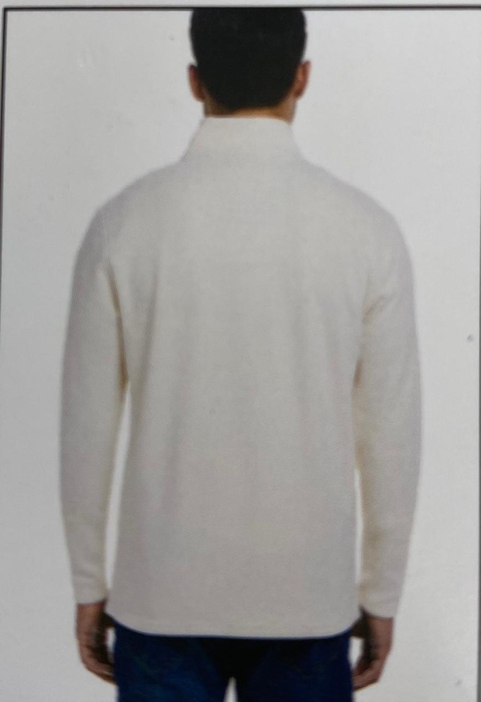 WEATNERPROOF SUDADERA CABALLERO VINTAGE