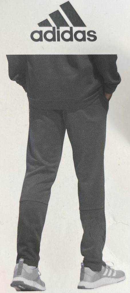 ADIDAS PANT PRA CABALLERO 