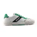 DKNY TENIS PARA CABALLERO WHITE
