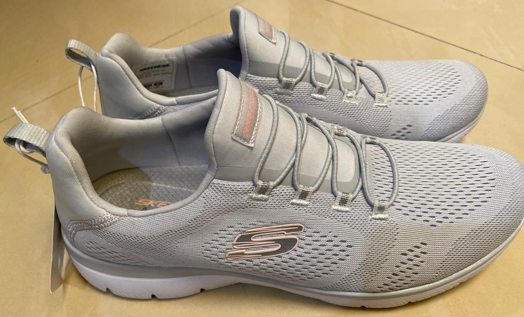 SKECHERS MEMORY FOAM PARA DAMA