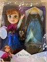 MUÑECA FROZEN 