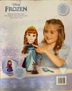 MUÑECA FROZEN 