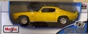 AUTO EDICIÓN ESPECIAL MAISTO