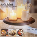 LAZY SSUSAN