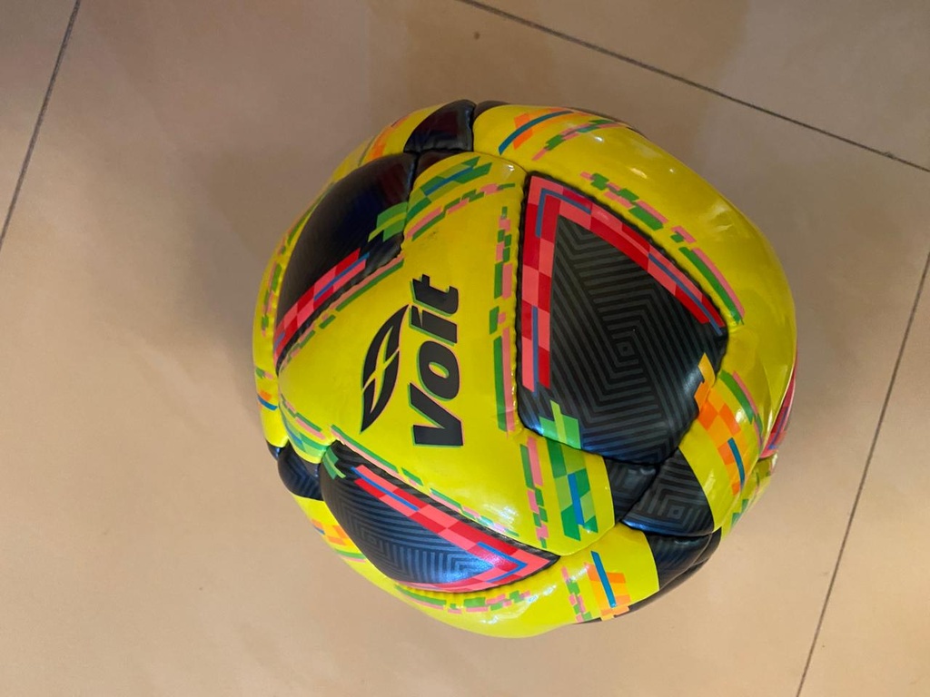 BALÓN LIGA MX APERTURA VOIT HS 300