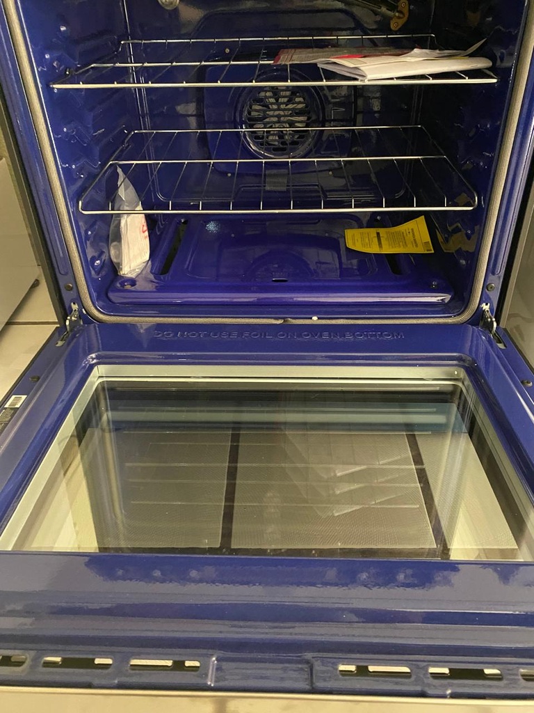 ESTIFA LG DE GAS