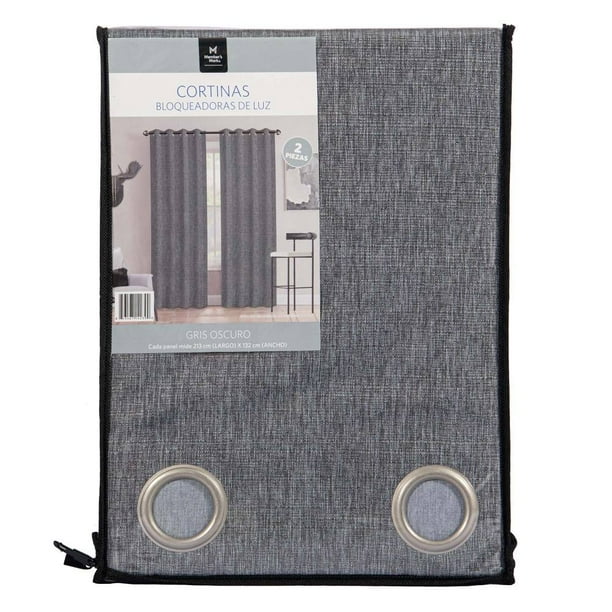CORTINAS ECLIPSE ABSOLUTEZERO MAGNITECH