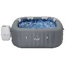 SALUSPA SPA INFLABLE CORONADO PARA 4-6 PERSONAS