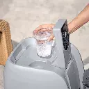 SALUSPA SPA INFLABLE CORONADO PARA 4-6 PERSONAS