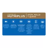 PURINA CAT CHOW ALIMENTO PARA GATO 9KG