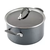 CIRCULON BATERÍA DE COCINA 11 PIEZAS