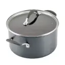 CIRCULON BATERÍA DE COCINA 11 PIEZAS
