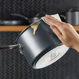 CIRCULON BATERÍA DE COCINA 11 PIEZAS