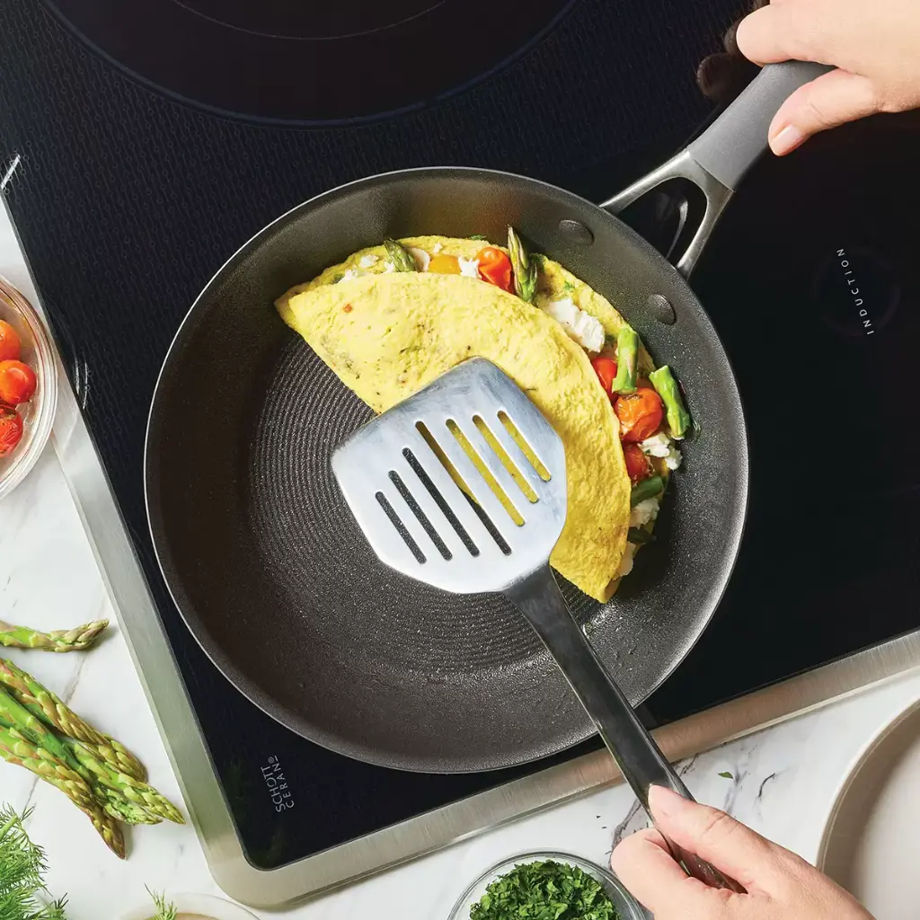 CIRCULON BATERÍA DE COCINA 11 PIEZAS