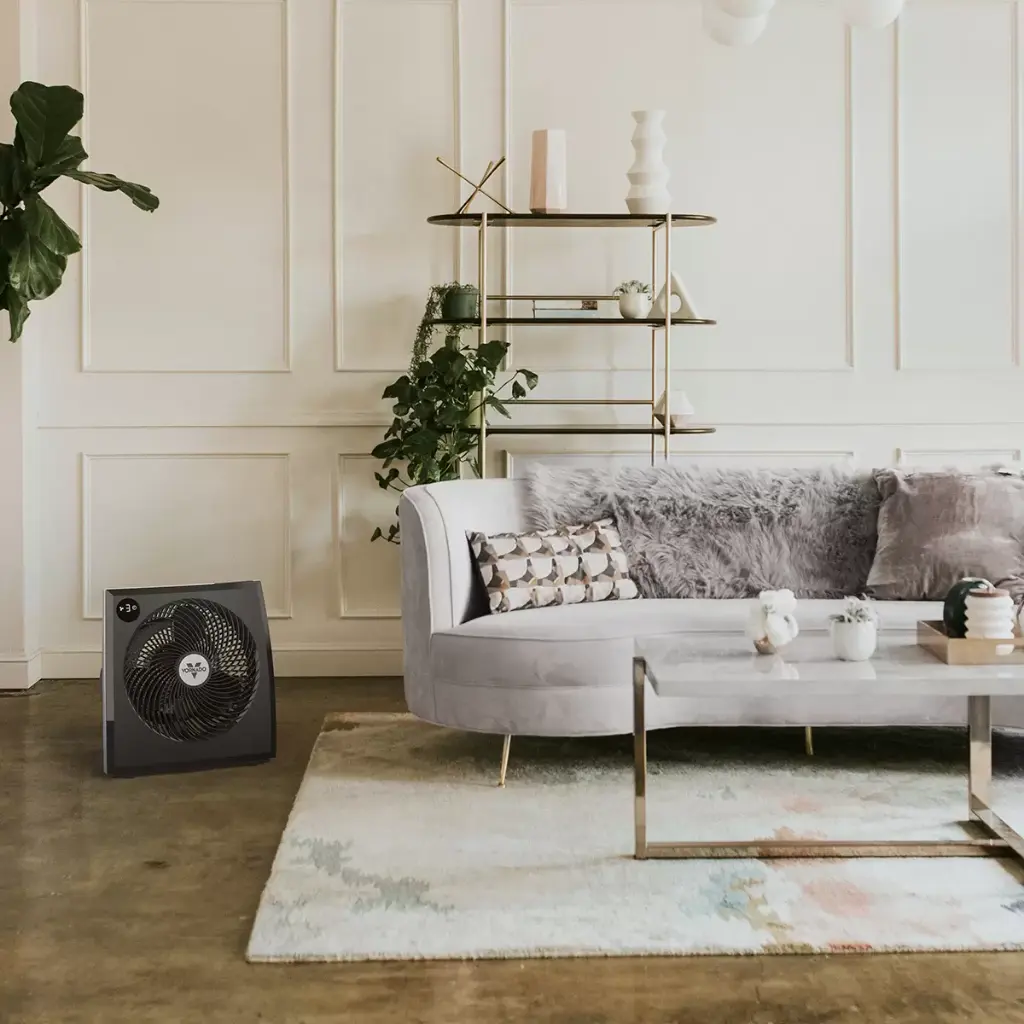 VORNADO, VENTILADOR, 279TR