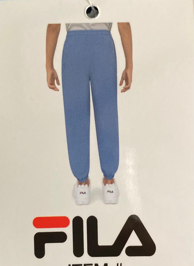 PANT PARA NIÑO FILA