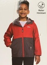 EDDIE BAUER CHAMARRA PARA ÑINO 3 EN 1