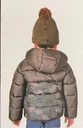 CHAMARRA CON GORRA