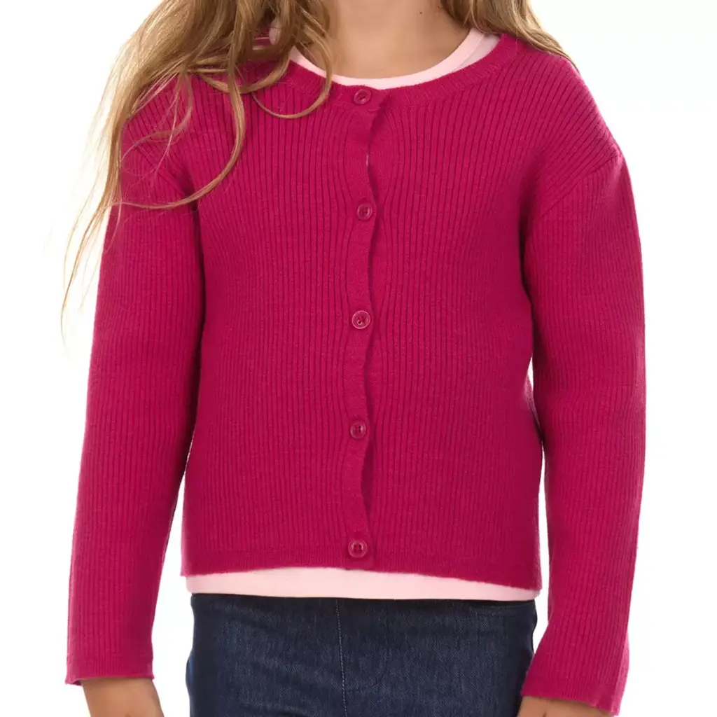 LIMITED TOO CONJUNTO DE 2 PIEZAS PARA NIÑAS