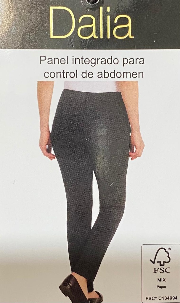 DALIA PANTALÓN PARA DAMA