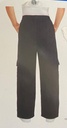 CHALC PANTALÓN DE DAMA CON JARETA