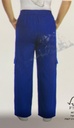 CHALC PANTALÓN DE DAMA CON JARETA