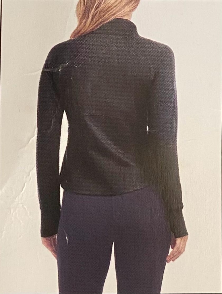 JOCKEYO CHAQUETA DE YOGA