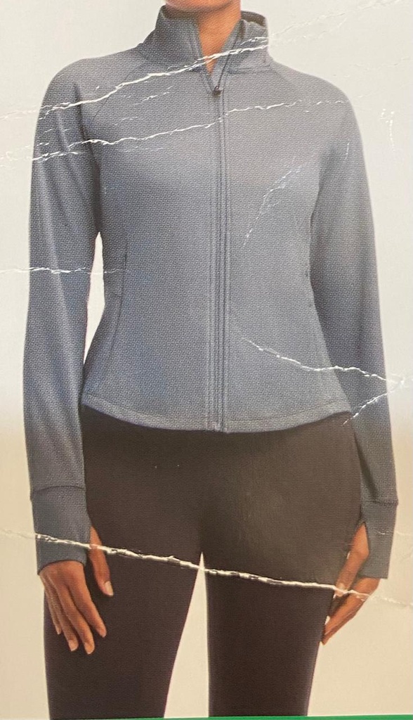 JOCKEYO CHAQUETA DE YOGA