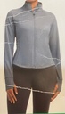 JOCKEYO CHAQUETA DE YOGA