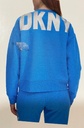 DKNY SUDADERA PARA DAMA