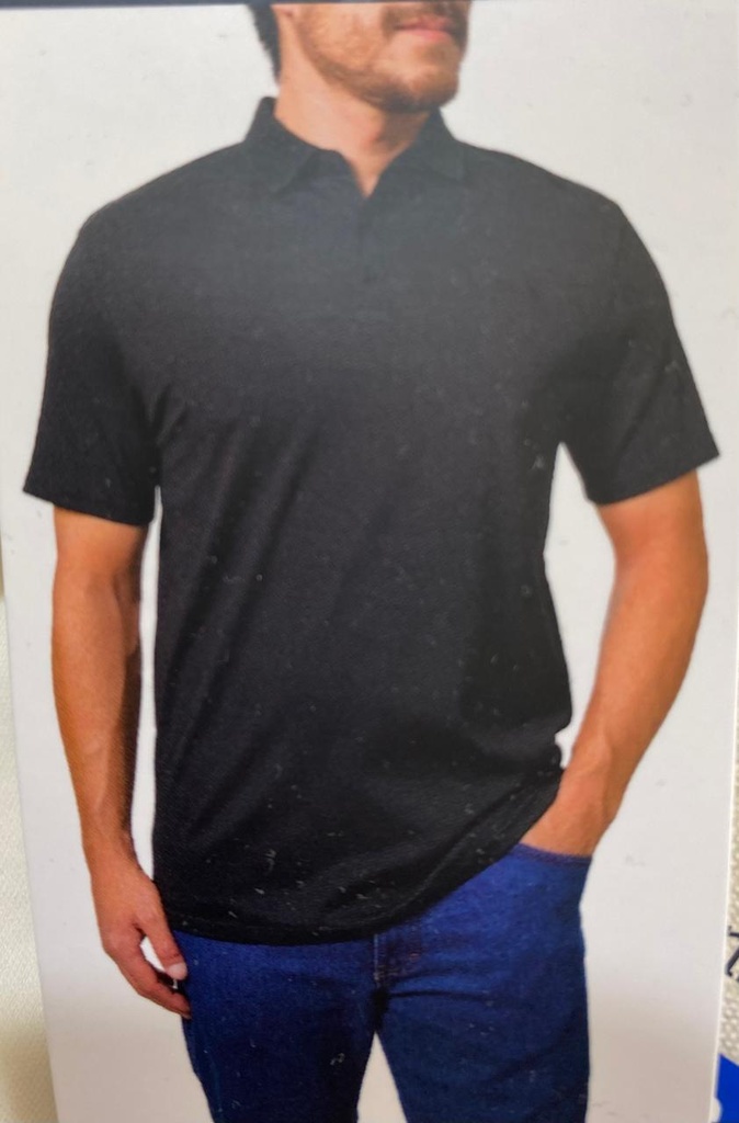 ARTOSANS OR THREAD  PLAYERA TIPO POLO