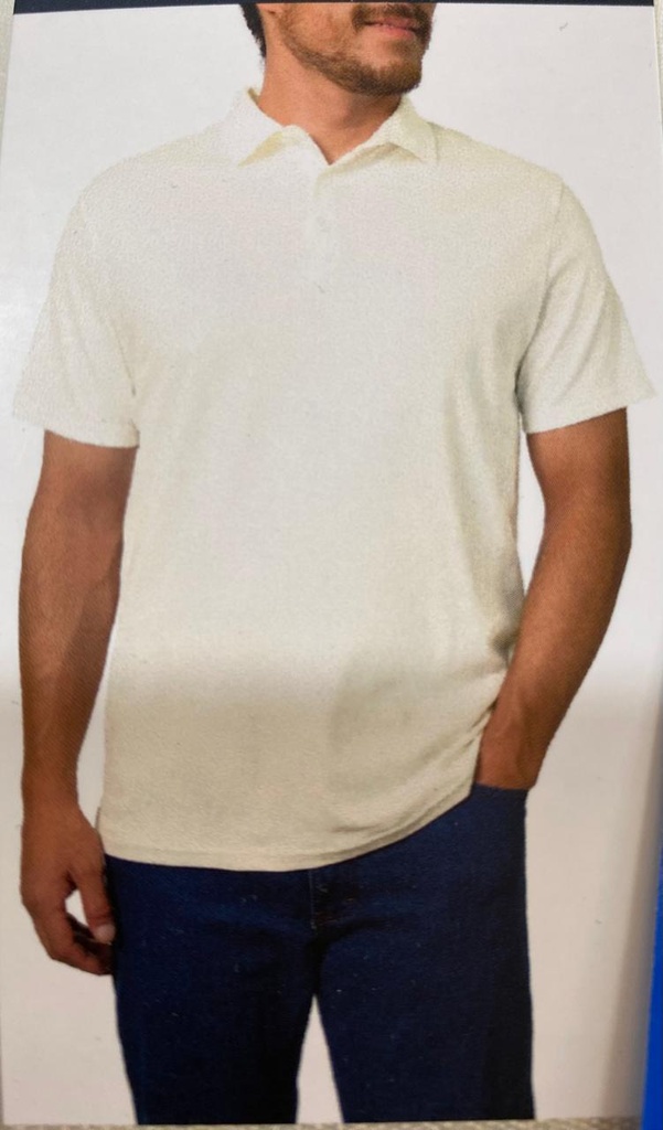 ARTOSANS OR THREAD  PLAYERA TIPO POLO