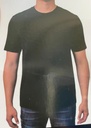 ROUGH DRESS PLAYERA PARA CABALLERO