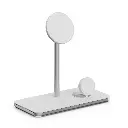 LINQ BASE DE CARGA 3 EN 1 ALUMINIO