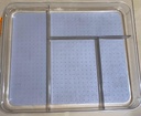 MADESMART SET ORGANIZADOR 3 PIEZAS