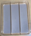 MADESMART SET ORGANIZADOR 3 PIEZAS