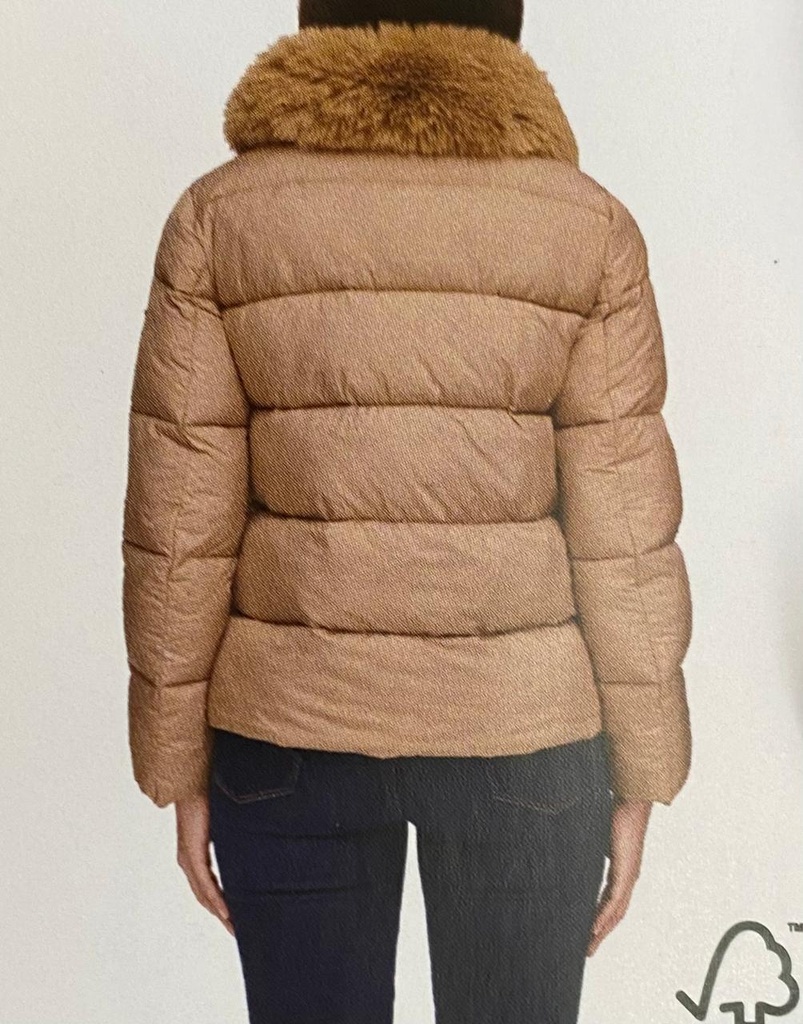 DKNY CHAMARRA PARA DAMA